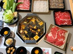 -八角锄烧·肉火锅(天河城店)