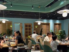 大堂-春润大地海南椰子鸡(沙井京基百纳广场店)
