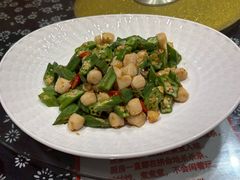 -旺角小渔村·海肠捞饭开创者(二马路店)