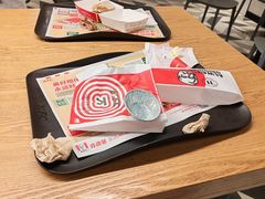 -肯德基(朝阳门店)