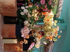 -蜜桃花开·中西融合菜E&W(南长街店)