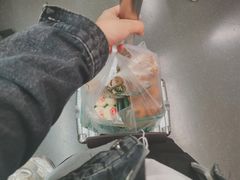 -泸溪河桃酥(西直门凯德店)