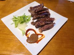 -HUZI虎滋精酿餐吧(京西大悦城店)