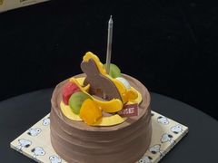 -Pantry's Best派悦坊蛋糕(K11购物艺术中心店)