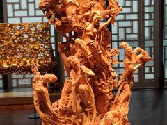 -北京工艺美术博物馆