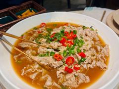 骄子肥牛-锦府盐帮·私宴(赛特店)