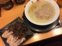 -博多一幸舍(侨福芳草地购物中心店)