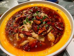 -披云云小馆·味道江湖(姚家园万象汇店)