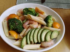 -TABLE·味西餐厅-成都茂业JW万豪酒店