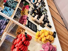 -LUSH(威尼斯人店)