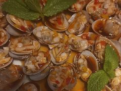 -大鹏饭店·金陵家宴(奥体中心店)