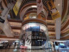 -深圳来福士广场