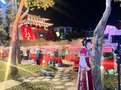 -扬州古运河
