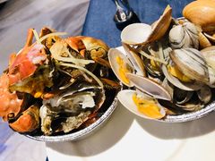 -鹭江潮餐厅•福建菜(鹭江佲家酒店)