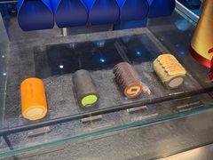 -the Roll'ING手作瑞士卷专门店(卓悦中心店)