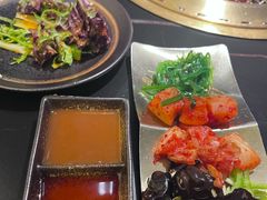 -厚贞日式烤肉(浦东汇智店)