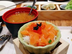 -赤坂亭·M9和牛烧肉·铁板烧·日料398放题(长泰广场店)