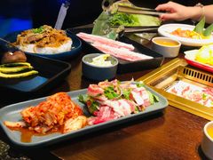 -新石器烤肉(之心城店)