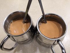 -洪利粥店茶餐厅