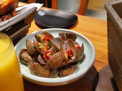 -聚点串吧·北京烧烤(公益西桥店)