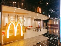 -麦当劳(新濠影汇店)