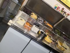 -味正点车轮饼可丽饼(南禅寺店)