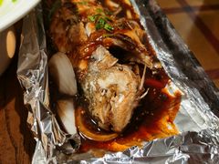 -新白鹿餐厅(龙游路总店·杭帮菜名店)