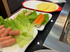 -晓林火锅(安定门店)