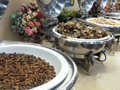 -星海汇海鲜自助烤肉火锅(百大店)