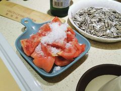 -状元阁烧烤(新华路总店)