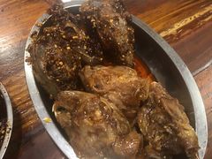 -老黄记手撕烤兔(玉林街店)