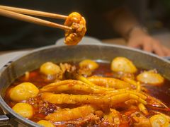 -李子坝梁山鸡(李子坝大鸡哥店)