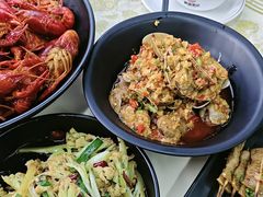 -聚味瞿记·龙虾堂(树木岭店)