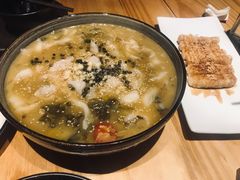-十三式重庆江湖菜(金茂览秀城店)