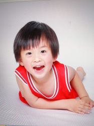 -小熊维尼高端孕婴摄影(清湖金銮店)