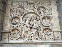 -斯蒂芬主教座堂(Stephansdom)