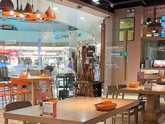 -谷丽麦馕新疆菜·清真(步步高梅溪新天地店)