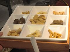 -探鱼·鲜青椒爽麻烤鱼(领展购物广场店)