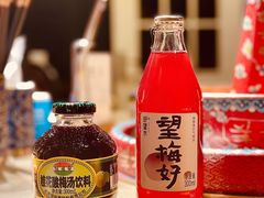 -羊大爷涮肉(亮马桥店)