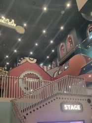 点击看大图 -MELAND CLUB亲子乐园·派对·餐厅(北京芳圆里ID MALL店)