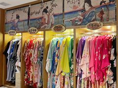 -皇室假期美食水疗会(春风路店)