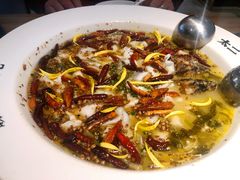 老坛子酸菜鱼-太二酸菜鱼(金沙印象城店)