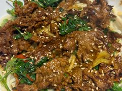 -阿当·小炒牛肉面(人广店)