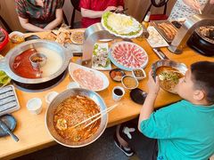-韩江山烤肉音乐串吧(沈北新区店)