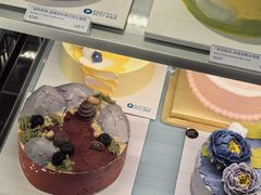 -Pantry's Best派悦坊蛋糕(K11购物艺术中心店)