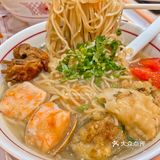 近期在佛山吃过hin舒服的一顿中式面馆