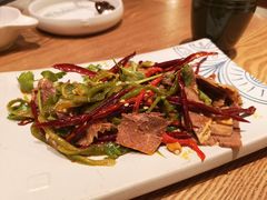-云海肴云南菜(正大广场店)