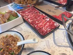 -小城牛事·鲜牛肉火锅(万达店)