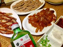 -德缘烤鸭店(大栅栏店)