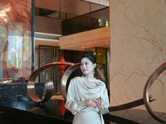 -中山利和希尔顿酒店